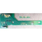 SONY KD43X7000G IR BOARD 1-981-960-13