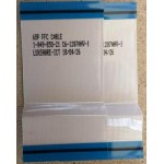 SONY KD49X7500F CABLES 1-849-850-21