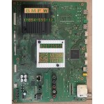 SONY KD49X8300C BMFW BOARD A2072595B 1-894-595-12 