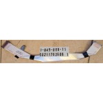 SONY KD49X9000E FFC CABLE 1-849-889-11