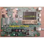 SONY KD50X75K MAIN BOARD 1P-020CC00-4011 A6042500A