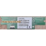 SONY KD50X75K WIFI MODULE WBUR56