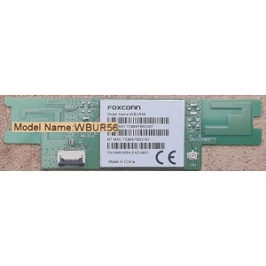 SONY KD50X75K WIFI MODULE WBUR56