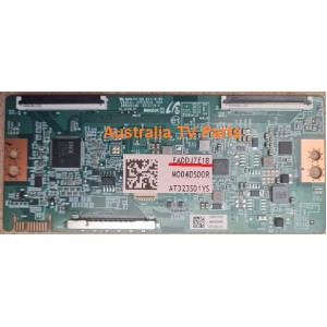 SONY KD50X75K T-CON BOARD EADDJ7E18