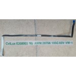 SONY KD50X75K IWIFI CABLE AWM20706 E208903 