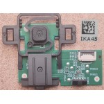 SONY KD50X75K IR KEY BOARD IKA45