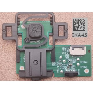 SONY KD50X75K IR KEY BOARD IKA45