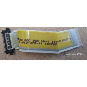 SONY KD55A8F FFC CABLE 1-912-378-11