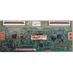 SONY KD55X7000E T-CON BOARD 17Y_HU11APHTA44LV0.0  LJ94-40103D