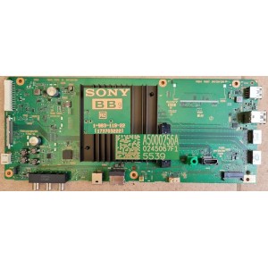 SONY KD55X7000G BB9 BOARD 1-983-119-22 A5000256A