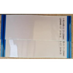 SONY KD55X7000F CABLES 1-912-695-11