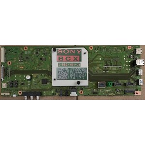 SONY KD55X7500F BCX BOARD A2199529A 1-982-454-21