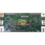SONY KD55X7500F T-CON BOARD HV550QUBN5K 47-6021164 1-897-266-12