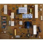 SONY KD55X7500F POWER GL6 BOARD APS-395/B 147463323 1-980-310-21