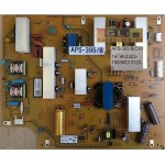 SONY KD55X8000G POWER GL6 BOARD APS-395/B 147463323 1-980-310-21