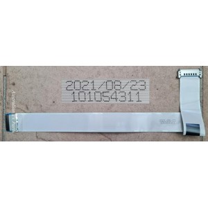 SONY KD55X80J FFC CABLE 101054311