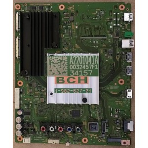 SONY KD55X8500F BCH BOARD A2201041A 1-982-627-21