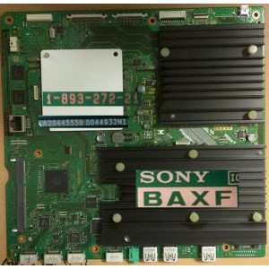 SONY KD55X9000B BAXF BOARD A2044555B 1-893-272-21