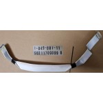 SONY KD55X9000E FFC CABLE 1-849-881-11