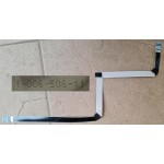 SONY KD55X9000H CABLE 1-006-506-11