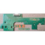 SONY KD85X9000H HT1 BOARD 1-003-969-12