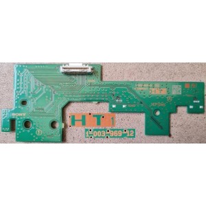 SONY KD85X9000H HT1 BOARD 1-003-969-12