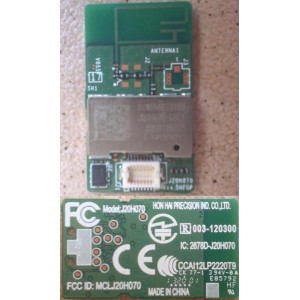 SONY KD65X9004A BLUETOOTH MODULE J20H070
