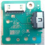 SONY KD55X9300D J BOARD 1-980-884-11 A2103314A