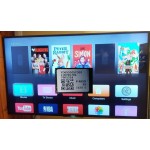 SONY KD55X9300D LED SCREEN PANEL YD6S550STD01
