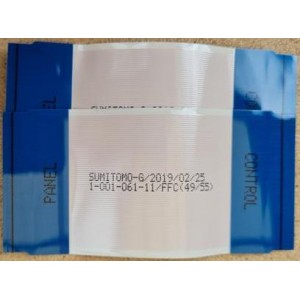 SONY KD55X9500G CABLES 1-001-061-11