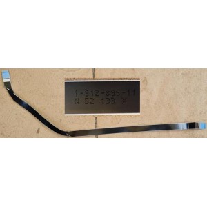 SONY KD55X9500G CABLE 1-912-895-11