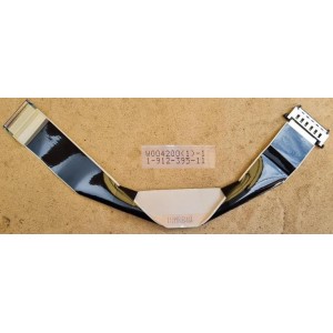 SONY KD55X9500G FFC CABLE 1-912-395-11