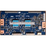 SONY KD55X9500H T-CON BOARD 55T41C05 UT-5555T41C04