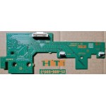 SONY KD65X9500H TH1 BOARD 1-003-969-12