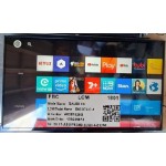 SONY KD60X6700E SCREEN PANEL S6000DUC-1 GAUDI60 A8387828B 