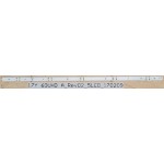 SONY KD60X6700E A TYPE LED STRIP 17Y 60UHD A_REV02_5LED_170209