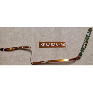 SONY KD65A9F MICROPHONE KBS2538-30