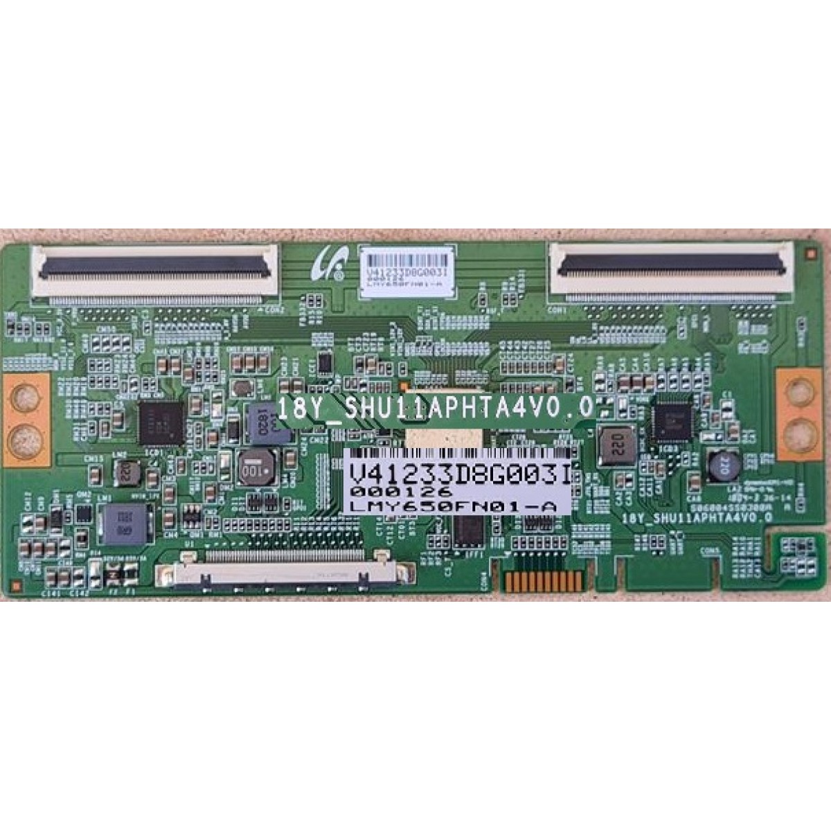 CARTE T-CON TV Sony Kd-55xh9005 ( Lmy 550ff06) EUR 30,00 - FR