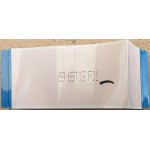 SONY KD65X7500F CABLE 69.65T16.F01
