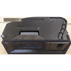 SONY KD65X7500F B SPEAKER 1-859-254-21