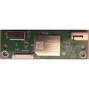 SONY KD65X7500F WIFI MODULE J20H088 1-458-998-11