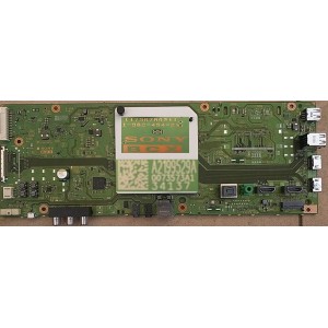 SONY KD65X7500F BCX BOARD 1-982-454-21 A2199529A