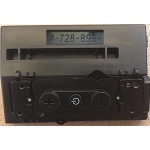 SONY KD65X7500F KEY BOARD 4-728-899