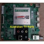 SONY KD65X75K MAIN BOARD 1P-021BC00-4010 A6042550A
