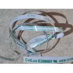 SONY KD65X75K IR CABLE E208903 AWM20706