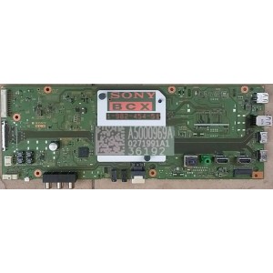 SONY KD65X8000G BCX BOARD A5000969A 1-982-454-51