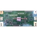 SONY KD65X8000G T-CON BOARD HV650QUBN9K 44-97714220 47-6021248