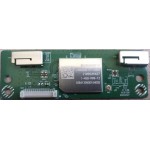 SONY KD65X8000G WIFI MODULE 1-458-998-12 J20H088