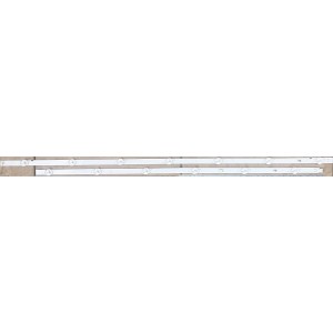 SONY KD65X8000G LED STRIPS 
