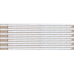 SONY KD65X8000G LED STRIPS (BRAND NEW ) (1 SET OF 12)